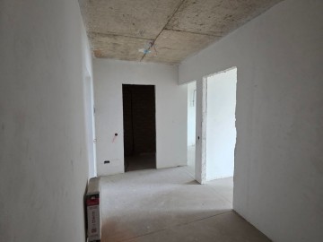 1 комнатная квартира, 38м², Andrei Doga photo