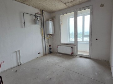 1 комнатная квартира, 38м², Andrei Doga photo