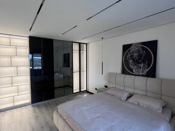 Apartament cu 2 camere, 76m², Василе Лупу 7758 photo