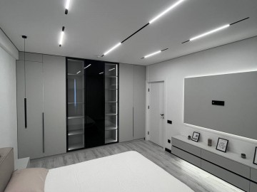 Apartament cu 2 camere, 76m², Buucani, Василе Лупу 7758 photo