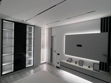 Apartament cu 2 camere, 76m², Buucani, Василе Лупу 7758 photo