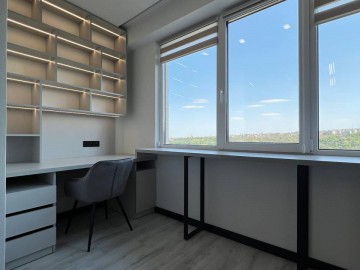 Apartament cu 2 camere, 76m², Buiucani, Василе Лупу 7758 photo