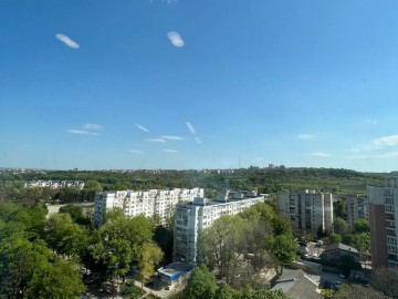 Apartament cu 2 camere, 76m², Buiucani, Василе Лупу 7758 photo