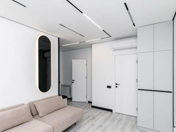 Apartament cu 2 camere, 76m², Buucani, Василе Лупу 7758 photo