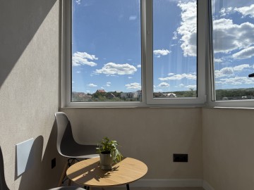 2-х комнатная квартира, 65м², Durlesti, str-la Tudor Vladimirescu photo