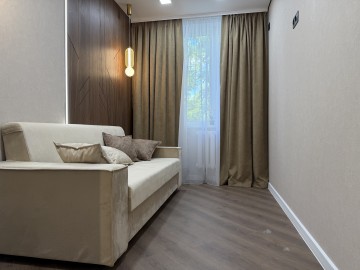 Apartament cu 2 camere, 41m², Centru, Mihail Lomonosov photo