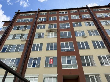Apartament cu 2 camere, 65m², Durlesti, str-la Tudor Vladimirescu photo