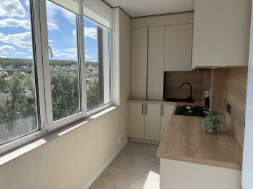 Apartament cu 2 camere, 65m², Durlesti, str-la Tudor Vladimirescu photo