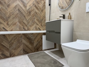 2-х комнатная квартира, 65м², Durlesti, str-la Tudor Vladimirescu photo