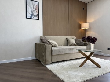 2-х комнатная квартира, 65м², Durlesti, str-la Tudor Vladimirescu photo