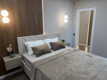 2-х комнатная квартира, 41м², Centru, Mihail Lomonosov photo