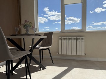 Apartament cu 2 camere, 65m², Durlesti, str-la Tudor Vladimirescu photo