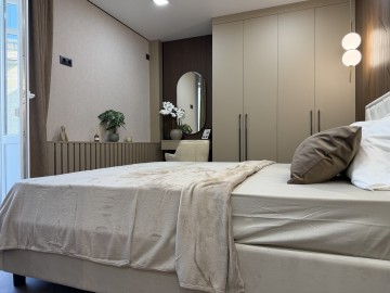 Apartament cu 2 camere, 41m², Centru, Mihail Lomonosov photo