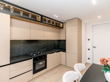 1 комнатная квартира, 51м², Dacia photo