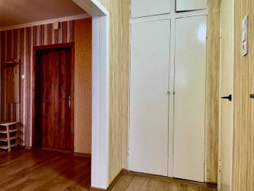 Apartament cu 2 camere, 54m², P.Zadnipru photo