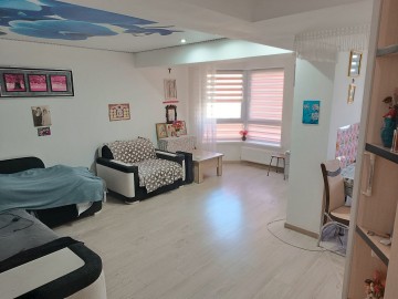 1 комнатная квартира, Poșta Veche 44м², ул. Каля Орхеюлуй photo
