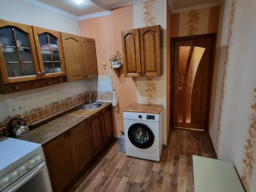 Chirie-1 комнатная квартира, 45м², str. Nicolae Titulescu photo
