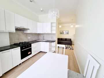 Chirie-2-х комнатная квартира, 60м², str. Moara Roșie photo