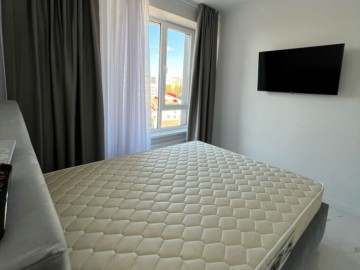 Chirie-Apartament cu 2 camere, 70m², Botanica.str. Pompierilor photo