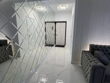 Chirie-2-х комнатная квартира, 70м²,Botanica. str. Pompierilor photo