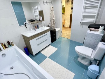 2-х комнатная квартира, 58м², str. Arheolog Ion Casian Suruceanu photo