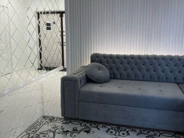 Chirie-2-х комнатная квартира, 70м²,Botanica. str. Pompierilor photo