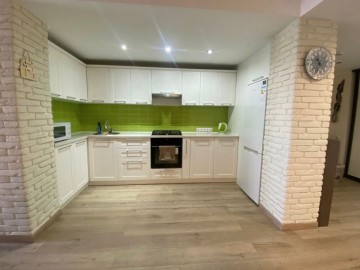 Apartament cu 2 camere, 58m², str. Arheolog Ion Casian Suruceanu photo