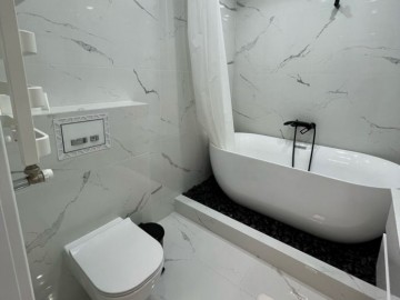 Chirie-Apartament cu 2 camere, 70m², Botanica.str. Pompierilor photo