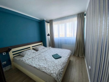 2-х комнатная квартира, 58м², str. Arheolog Ion Casian Suruceanu photo