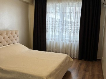 Apartament cu 2 camere,Riscani  68m², str. Florilor photo