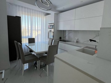 Chirie-2-х комнатная квартира, 70м²,Botanica. str. Pompierilor photo