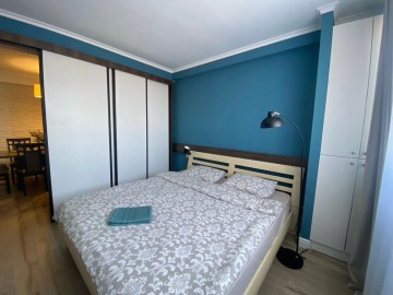 2-х комнатная квартира, 58м², str. Arheolog Ion Casian Suruceanu photo