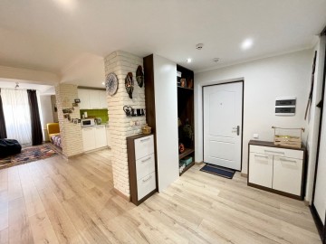2-х комнатная квартира, 58м², str. Arheolog Ion Casian Suruceanu photo