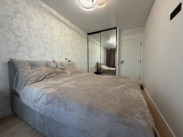 2-х комнатная квартира, 50м², Ciocana, Igor Vieru photo