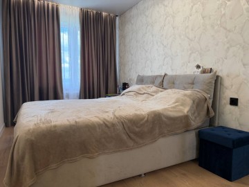 2-х комнатная квартира, 50м², Ciocana, Igor Vieru photo