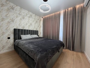 Apartament cu 2 camere, 50m², Ciocana, Igor Vieru photo