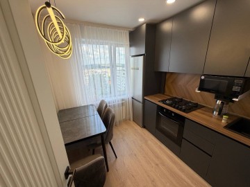 Apartament cu 2 camere, 50m², Ciocana, Igor Vieru photo