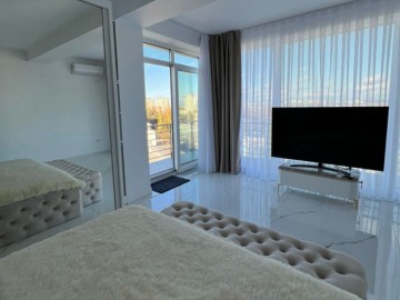 Chirie-Apartament cu 2 camere, 70m², Botanica.str. Pompierilor photo