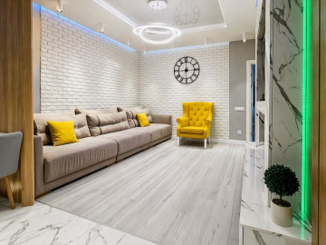 Apartament cu 2 camere, 85m², str. Tudor Strișcă photo