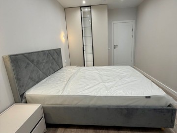 Apartament cu 1 cameră, 51m², bd. Dacia photo