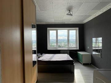 Малосемейка, 17м², Voluntarolor photo