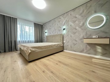 Apartament cu 1 cameră, 43m², G.Latina photo