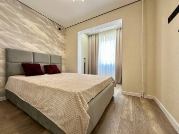 Apartament cu 1 cameră, 36m², Mircea cel Batrin photo