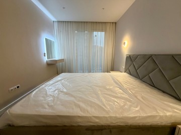 1 комнатная квартира, 51м², bd. Dacia photo