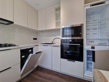 2-х комнатная квартира, 60м², str. Academiei photo