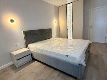 1 комнатная квартира, 51м², bd. Dacia photo
