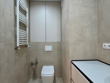 Apartament cu 1 cameră, 51m², bd. Dacia photo