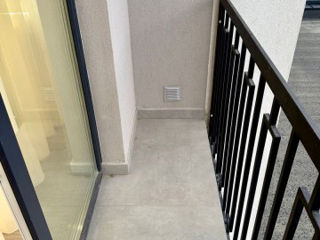 1 комнатная квартира, 51м², bd. Dacia photo