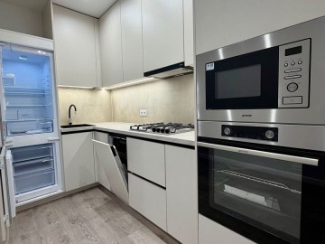 1 комнатная квартира, 51м², bd. Dacia photo