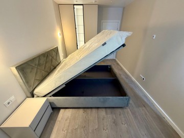 1 комнатная квартира, 51м², bd. Dacia photo